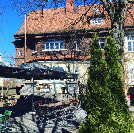 Landgasthof Dobraberg